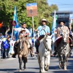 La Plata vuelve a llenarse de locro, folklore y celebraciones por el 25 de Mayo