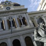 La UNLP vuelve a clases, pero el conflicto ya tiene nueva fecha de paro