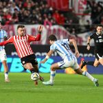Estudiantes quedó eliminado en octavos injustamente