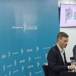 Bianco reclamó por el financiamiento universitario y advirtió sobre el ajuste en ciencia y educación