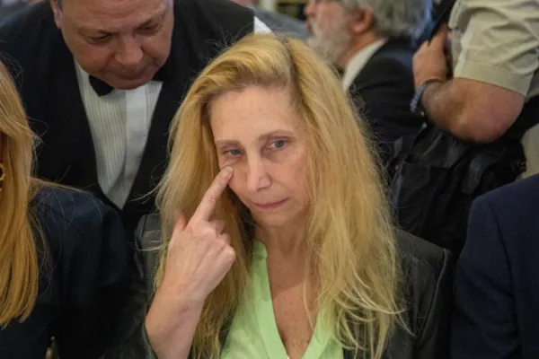 Polémica: Karina Milei frena la designación de una jueza federal en La Plata