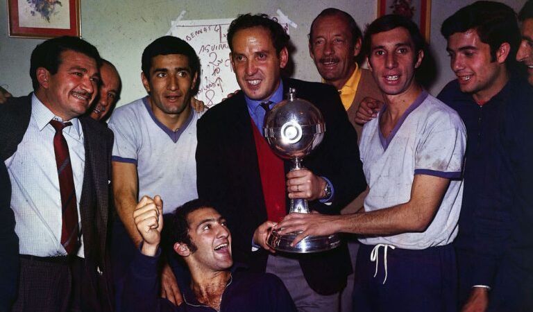 A 58 años de la hazaña de Estudiantes campeón de América: una noche que cambió la historia de la ciudad y del fútbol argentino