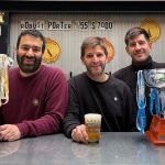 Una cervecería de La Plata fue elegida como la mejor de Argentina y Sudamérica