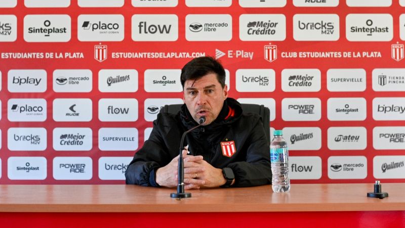 Medina pone el foco en Cusco: “Entramos en etapa de definición”