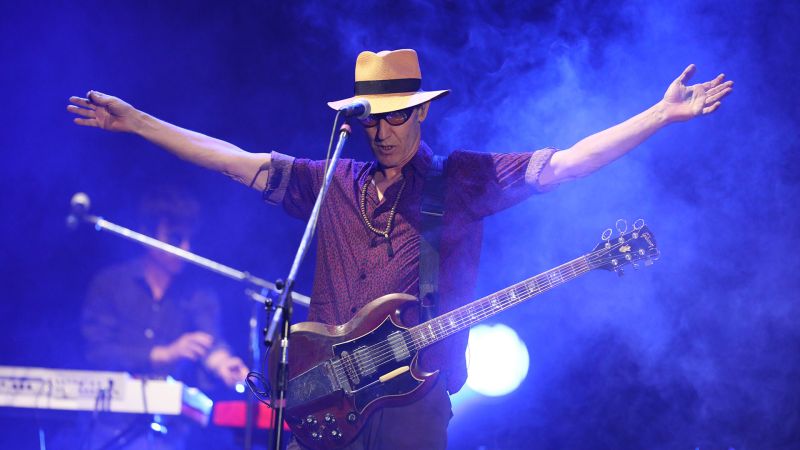 Skay Beilinson vuelve a La Plata: cuándo toca, dónde será el show y cuánto salen las entradas