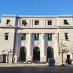 La Biblioteca Pública de la UNLP, el “cerebro” oculto de La Plata que guarda más de 650 mil libros