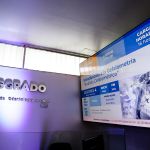 La UNLP inauguró una nueva clínica odontológica de posgrado con tecnología de última generación