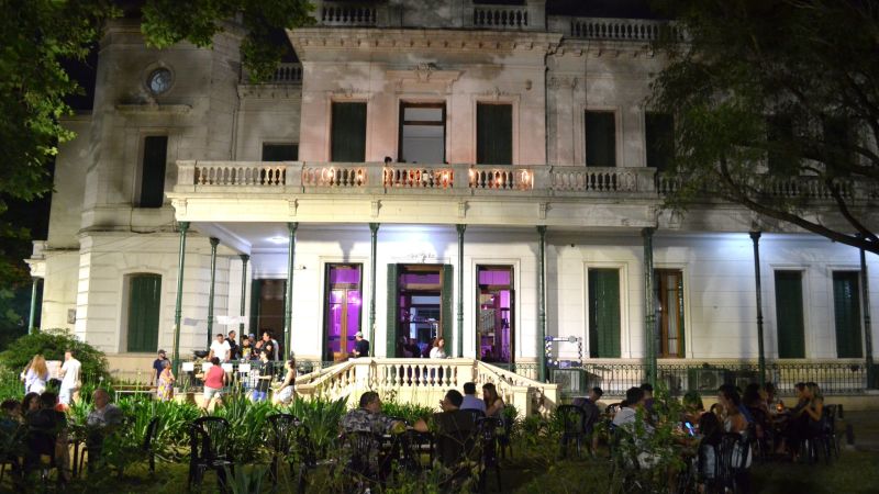 La UNLP realizará una jornada abierta sobre exploración espacial y ciencia en La Plata