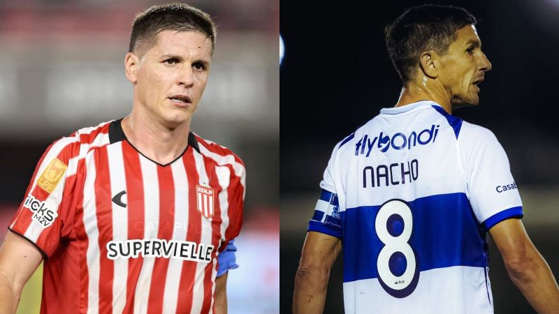 Cómo serían los cruces de Estudiantes y Gimnasia en los playoffs del Apertura 2026