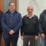 La Cámara de Turismo de La Plata se reunió con el titular del EMATUR para fortalecer el desarrollo turístico de la ciudad