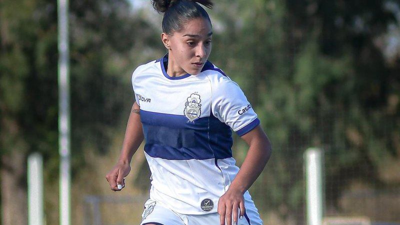 Gimnasia visita a Racing