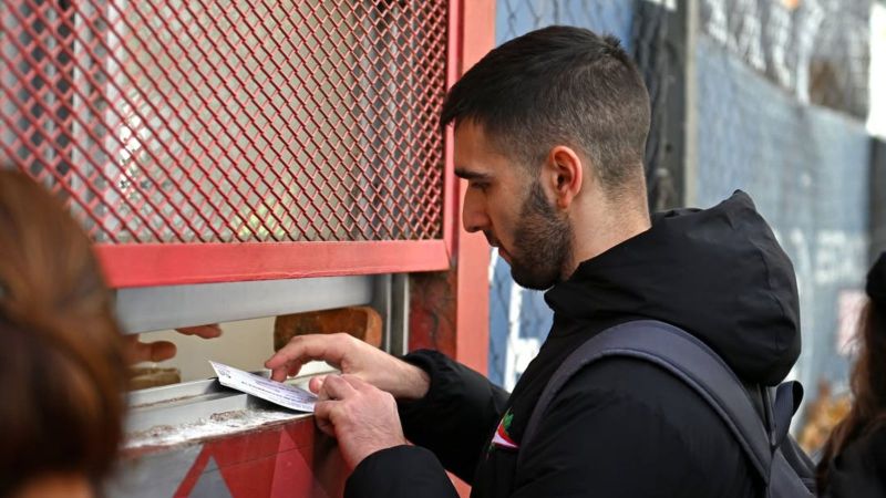 Estudiantes pone en marcha la venta de entradas para la Copa Argentina