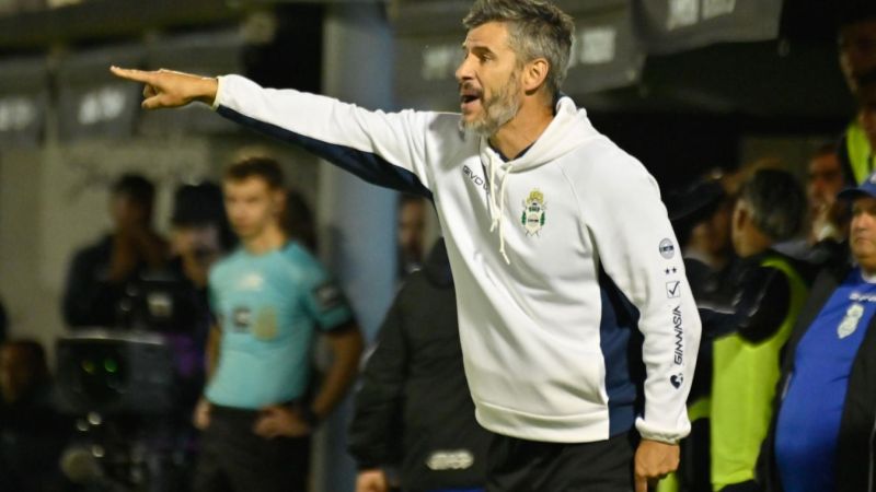 Las nuevas rachas que rompió Ariel Pereyra
