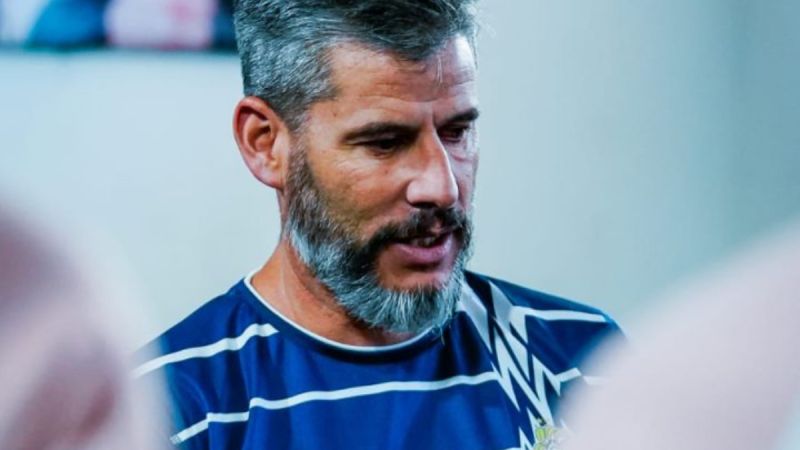 El mejor entrenador