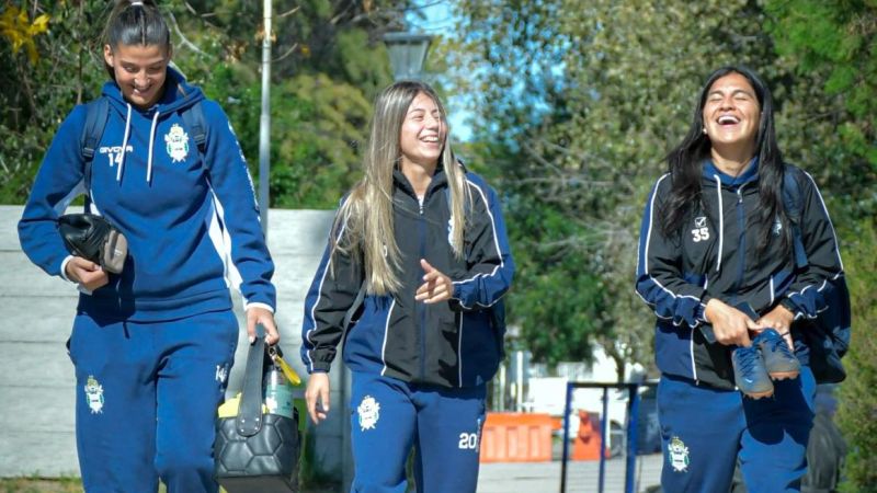 Gimnasia busca la victoria en Córdoba