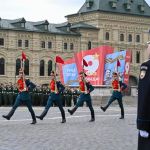 Moscú conmemoró los 81 años de la victoria sobre el nazismo: la cobertura especial de Punto Capital Noticias desde Rusia