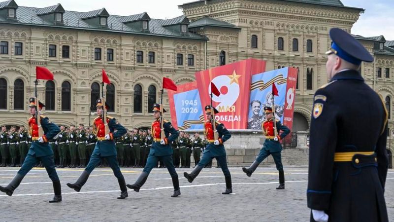 Moscú conmemoró los 81 años de la victoria sobre el nazismo: la cobertura especial de Punto Capital Noticias desde Rusia