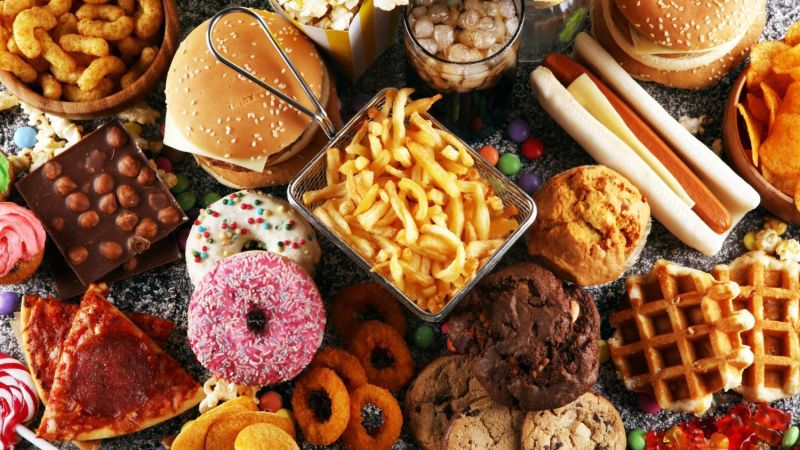 Alertan por el consumo excesivo de sal en Argentina y advierten sobre su impacto en la salud cardiovascular