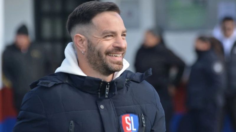 Maxi Badell: "Estábamos confiados de que se podía dar, y ahora vamos por más"