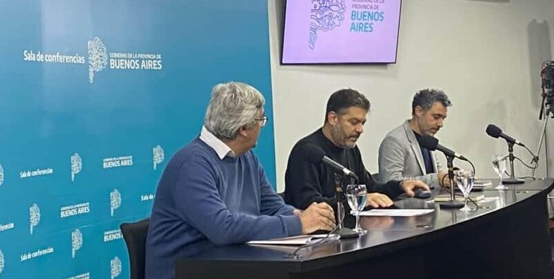 Bianco advirtió por la pérdida de empleo industrial, mientras la Provincia refuerza beneficios y alivios fiscales