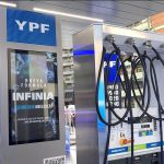 YPF aumenta los combustibles desde este jueves y vuelve la presión sobre el bolsillo en La Plata