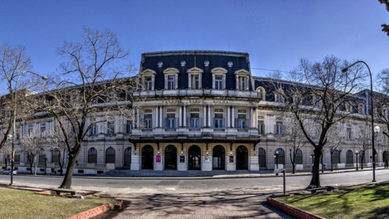 La Agenda cultural cargada de propuestas para el finde
