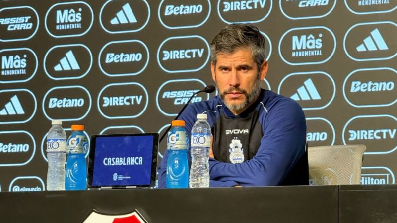Gimnasia busca blindar a Ariel Pereyra: le ofrecieron contrato hasta 2027 y ultiman detalles para anunciarlo