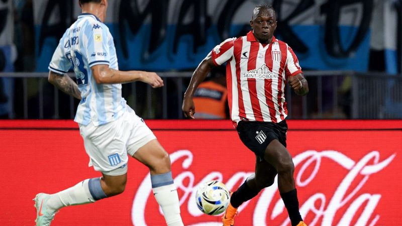 Estudiantes vs Racing: un historial caliente en mano a mano que vuelve a escena