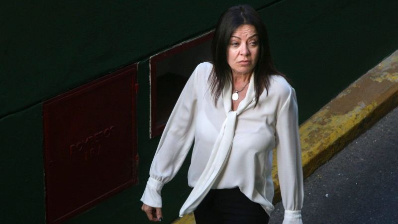 El Gobierno cruzó la Marcha Universitaria y la calificó como una protesta “claramente política”