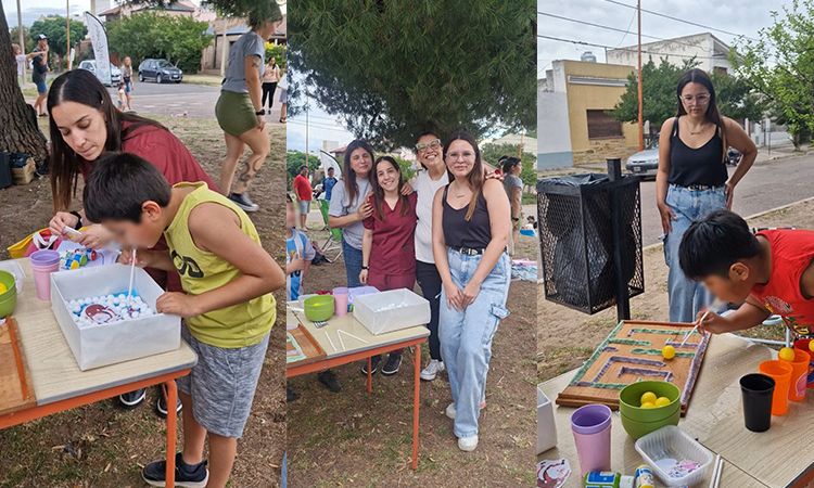 La UCALP lanza la Semana de la Fonoaudiología con actividades abiertas y controles gratuitos en La Plata