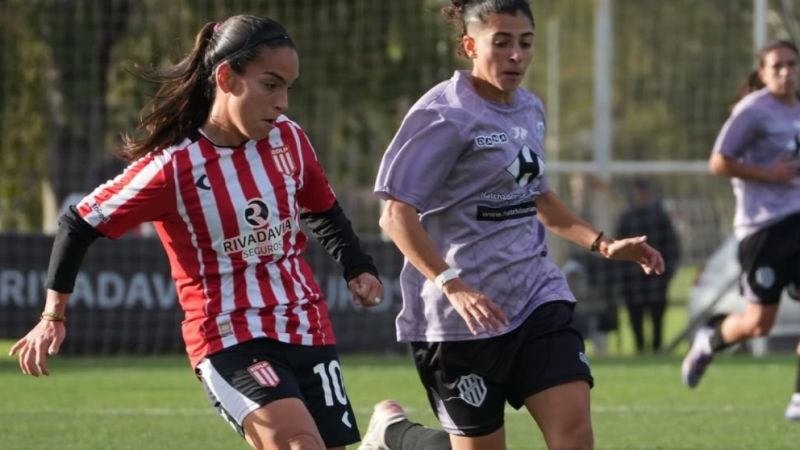 Estudiantes no pudo frente a El Porvenir