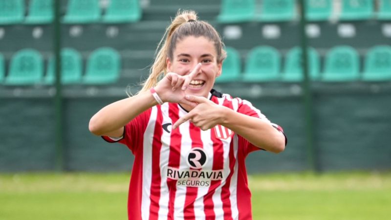 Primera victoria del año