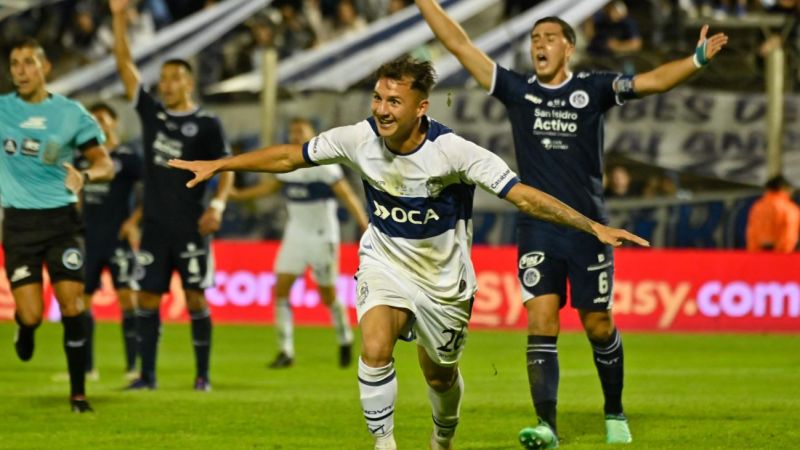 Gimnasia ya sabe cuándo conocerá a su rival de Copa Argentina