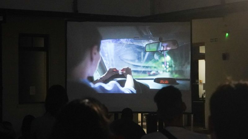 Terror, clásicos y cine argentino: así será la nueva cartelera de los cines municipales de La Plata