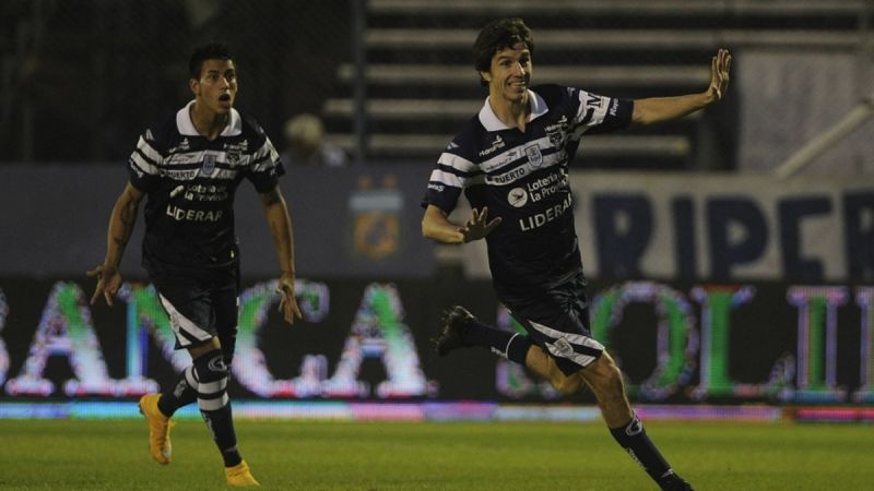 La joya histórica que podría volver al Lobo