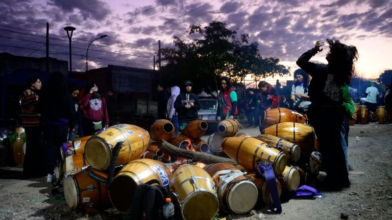 Fin de semana en La Plata: la agenda cultural
