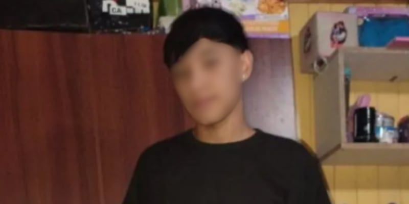 Encontraron sano y salvo al adolescente que era buscado en La Plata