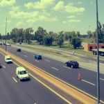 Buscan extender la Autopista hasta el Puerto La Plata para sacar el tránsito pesado del casco urbano