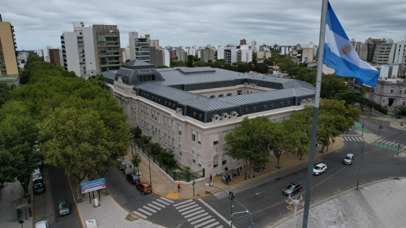 Más que un problema escolar: juventudes en tiempos de incertidumbre