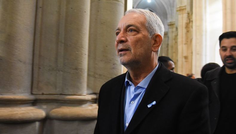 Alak mueve fichas hacia 2027 y busca ampliar el armado peronista bonaerense