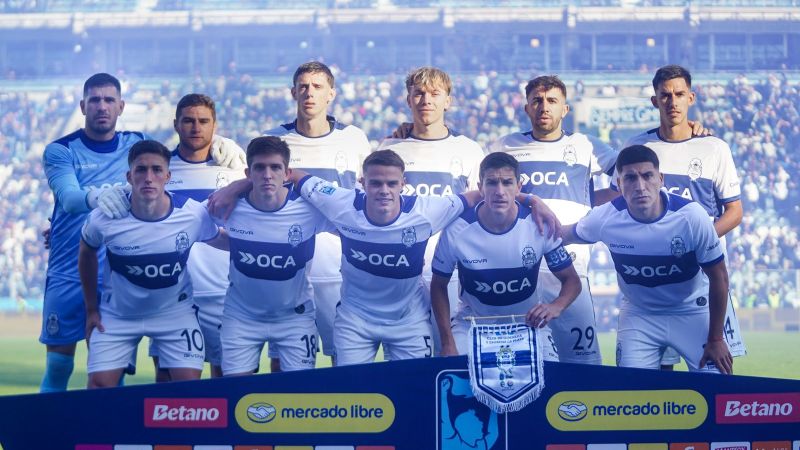Cerró de local con un triunfazo