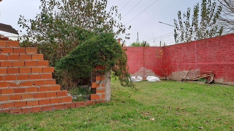 Cambaceres sigue avanzando con obras nuevas