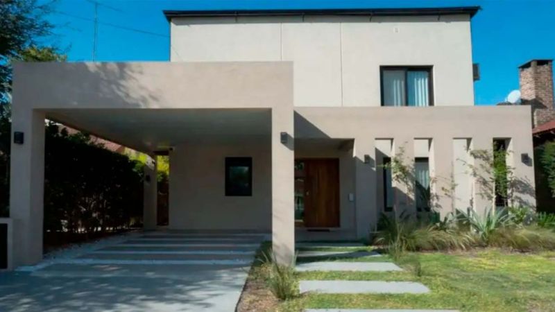 Un contratista declaró que Manuel Adorni habría pagado US$245 mil en efectivo por obras en su vivienda