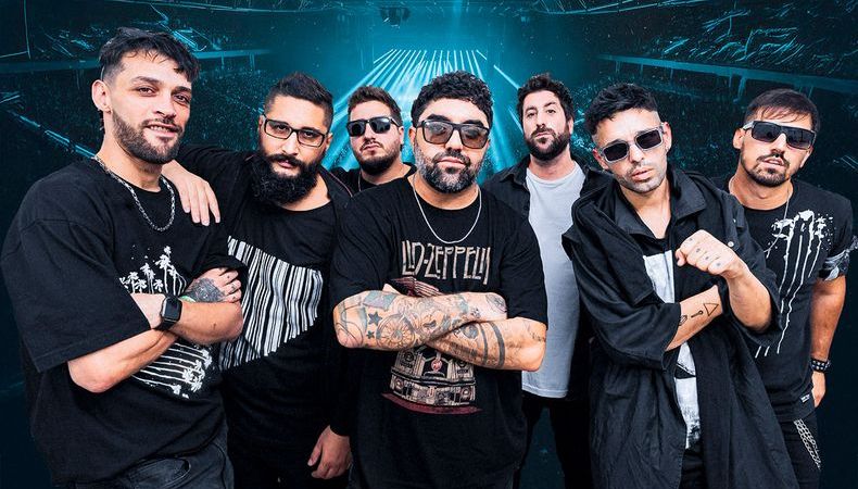 Cruzando El Charco celebra 14 años de historia con un show especial en La Plata