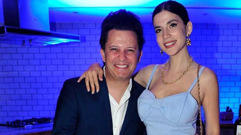 Una platense competirá en Miss Universo Argentina 2026 y es pareja de Darío Lopilato
