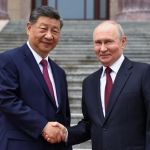 Putin y Xi profundizan la alianza entre Rusia y China en medio de la tensión global