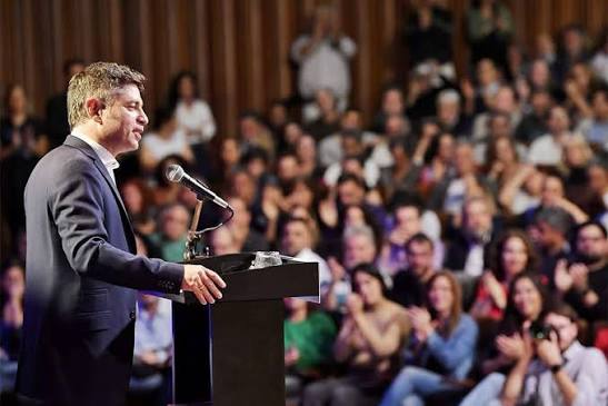 El Partido Justicialista de la Provincia lanza un curso de formación política