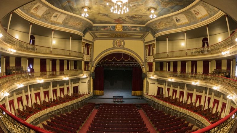 Fin de semana cultural en La Plata: teatro, cine, música, ferias y actividades para toda la familia