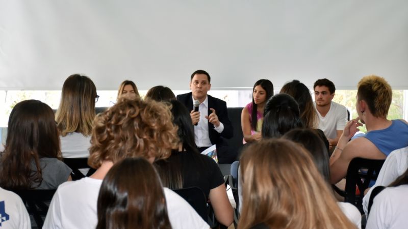 La UCALP detectó oportunidades de mejora en movilidad e investigación internacional