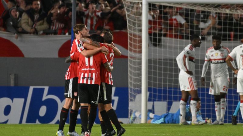 El Pincha apunta los cañones a la doble competencia y busca una victoria para empezar a pensar en la clasificación